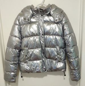 Puffer Jacket
